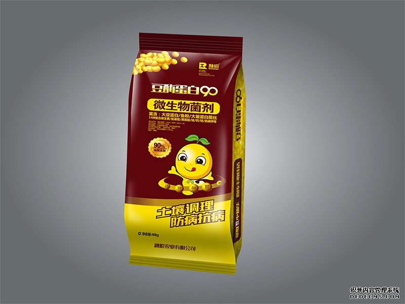 微生物菌劑-豆酶蛋白90