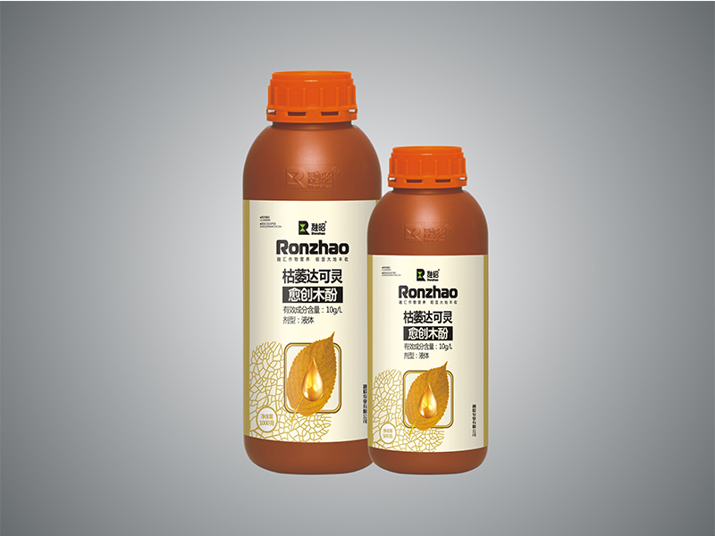 愈創(chuàng)木酚10g/L