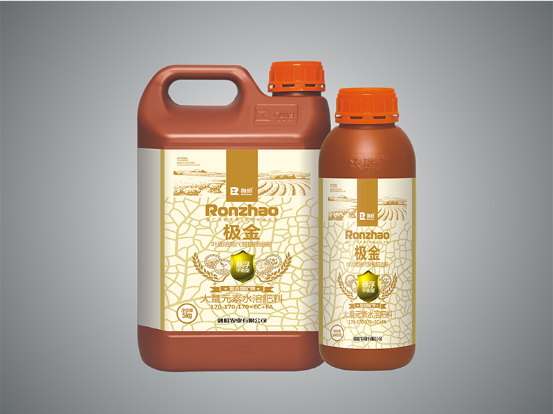 極金（復(fù)合酶礦鉀）